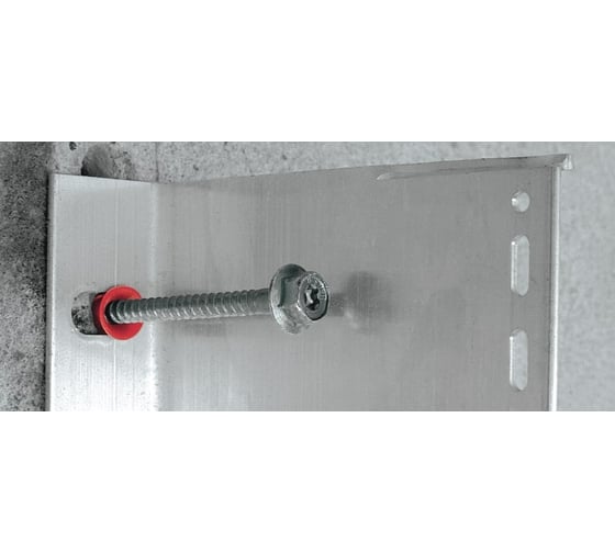 Фасадный дюбель Hilti HRD-H 10x160, цинк, 20 штук 149356