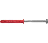 Фасадный дюбель Hilti HRD-H 10x140, цинк, 4 штуки 149349