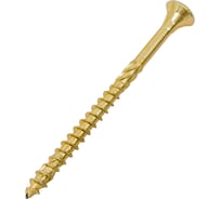 Конструкционный шуруп Rusconnect 5х70 мм, потайная головка 50 шт. 3105072