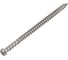 Шуруп для террасной доски Rusconnect CRX 0580, 5х80 мм, 100 шт. нержавейка INOX A4 361580 2