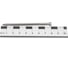 Шуруп для террасной доски Rusconnect CRX 0580, 5х80 мм, 100 шт. нержавейка INOX A4 361580 4