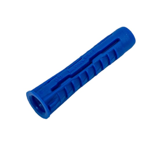 Распорный универсальный дюбель RAWLPLUG 4ALL 6x30 мм, 100 шт. 4ALL-06