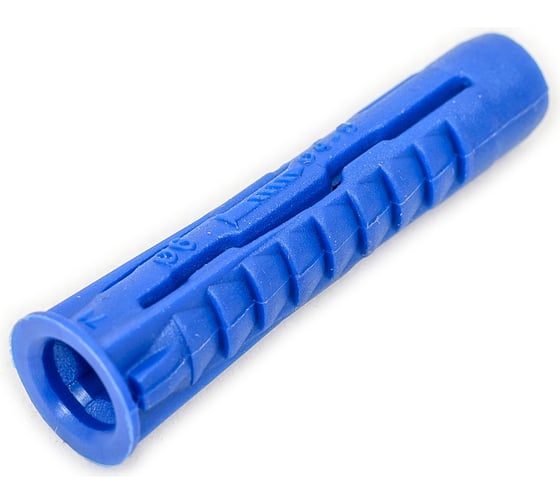 Универсальный дюбель RAWLPLUG 4ALL 6x30 мм, 20 шт. R-S5-4ALL-06/20