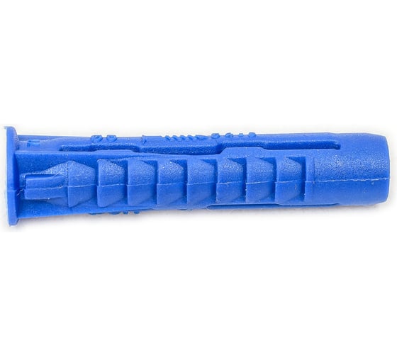 Универсальный дюбель RAWLPLUG 4ALL 6x30 мм, 20 шт. R-S5-4ALL-06/20