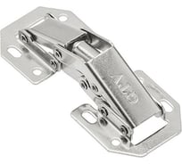 Петля GTV поршневая быстрого монтажа, малая ZT-HF-01-M00