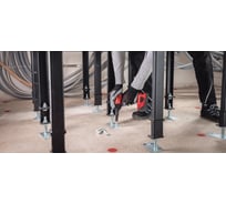 Анкер-шуруп Hilti HUS2-H 8x55 5/- 20 штук 149306