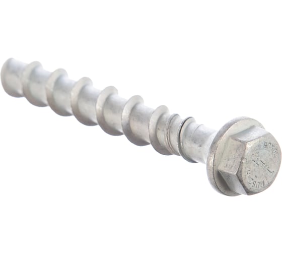 Анкер-шуруп Hilti HUS2-H 10x85 30/10 20 штук 149311