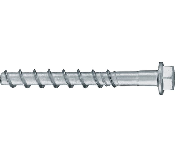 Анкер-шуруп Hilti HUS2-H 8x85 35/20 4 штуки 149299 1