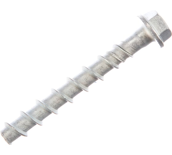 Анкер-шуруп Hilti HUS2-H 8x75 25/10 20 штук 149307 1