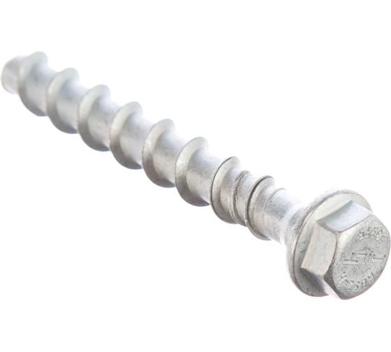 Анкер-шуруп Hilti HUS2-H 8x75 25/10 20 штук 149307