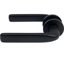 Раздельная ручка FUARO R.RLR52.PRIDE BL-24 черный 47907