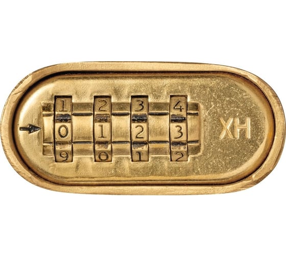 Навесной замок ABUS 180IB/50 B/EFSPP (32074 3) 00031207
