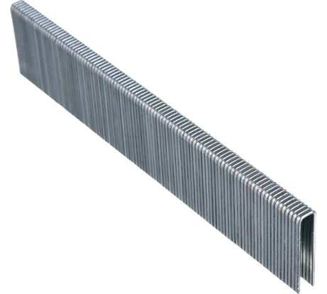 Скобы (5000 шт; 5.7x25 мм) для пневмостеплера CONCORDE 6629375