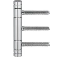 Петля Simonswerk baka c 2-15 wf basic f2 покрытие под матовый никель 67563