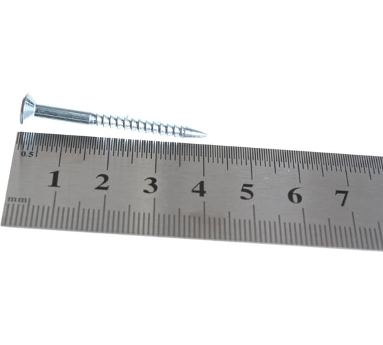Дюбель-гвоздь Bullit DSI LK, 5x40 мм, 200 шт, пл.конт, 1000 мл 14-0013370