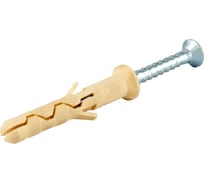 Дюбель-гвоздь Bullit DSI UK, 5x50 мм, 150 шт, пл.конт, 1000 мл 14-0013620