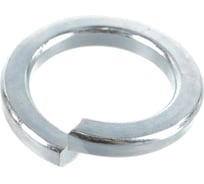Пружинная шайба Метиз-Эксперт 30 оц DIN 127 уп. 80 шт. НФ-00008506