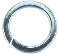 Пружинная шайба Метиз-Эксперт 16 оц DIN 127 уп. 50 шт. БП-00040166