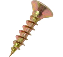 Саморез Невский Крепеж шуж 4,5x20, потайная головка, 18 шт. 802410