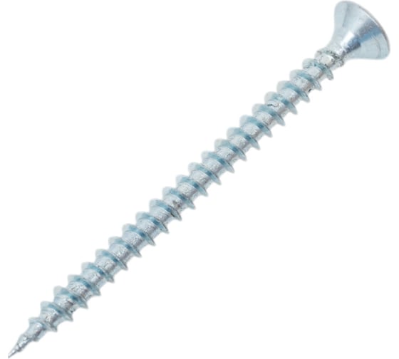 Саморез Невский Крепеж шуц 3,5x45, потайная головка, 9 шт. 802334