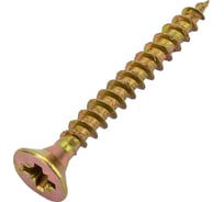 Саморез Невский Крепеж шуж, потайная головка, 6,0x50, 10 шт. 827852