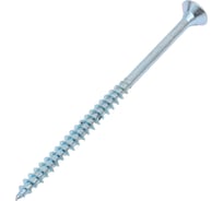 Саморез Невский Крепеж шуц 6,0x100, потайная головка, 50 шт. 802146