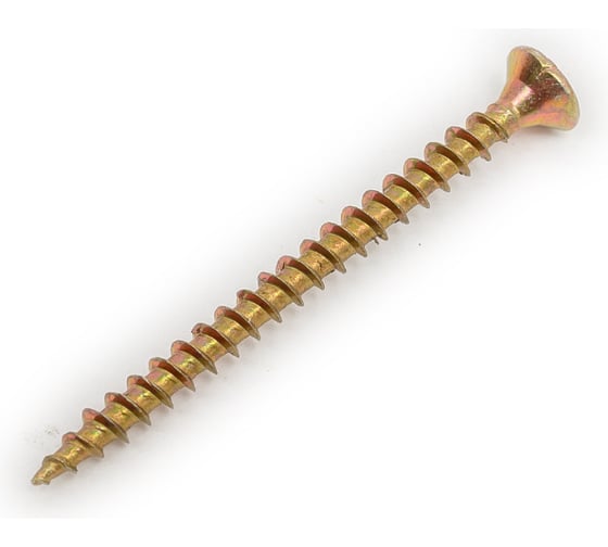 Саморез Невский Крепеж шуж 3,5x45, потайная головка, 9 шт. 802397