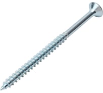 Саморез Невский Крепеж шуц 6,0x90, потайная головка, 2 шт. 802371