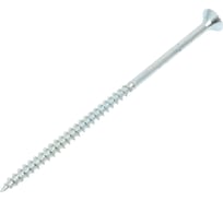 Саморез Невский Крепеж шуц 6,0x120, потайная головка, 2 шт. 802374