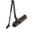 Дверной доводчик Fuaro DC20-5/TS-68 BR до 110 кг, коричневый 47845 1
