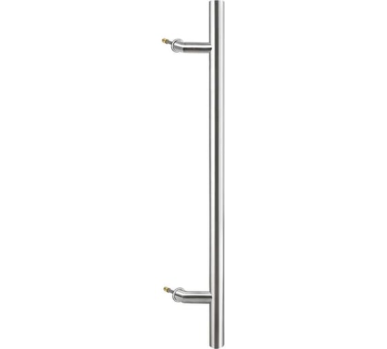 Ручка-скоба FUARO PULL.PH32/2000.45 INOX 304 47957