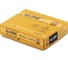 Цилиндровый механизм KALE KILIT 164SN 35+10+35:80mm, BP, 5K, STB, к-к 164SNC00282 4