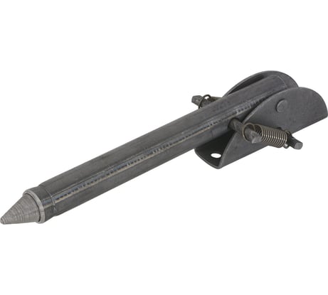 Воротный упор Домарт 200 мм б/п 10 УТ-00000734