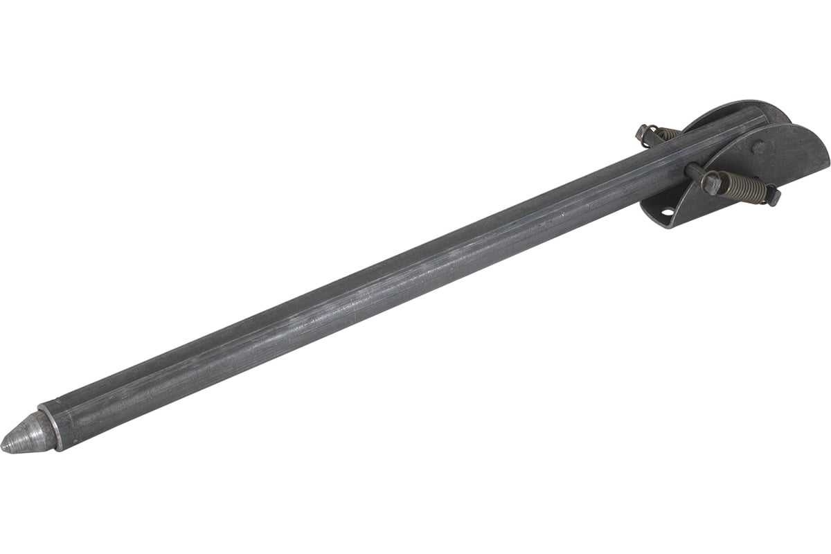 Воротный упор Домарт 300 мм б/п 10 УТ-00000736 170923 - выгодная цена ...