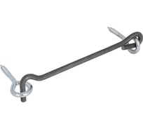 Прутковый крючок Домарт 200 мм, б/п 50 УТ-00000641