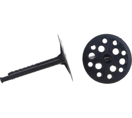 Держатель теплоизоляции с пластиковым гвоздем BEFAST 10х70 50 шт. IZO1007050S