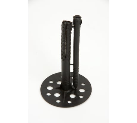 Держатель теплоизоляции с пластиковым гвоздем BEFAST 10х100 50 шт. IZO1010050S