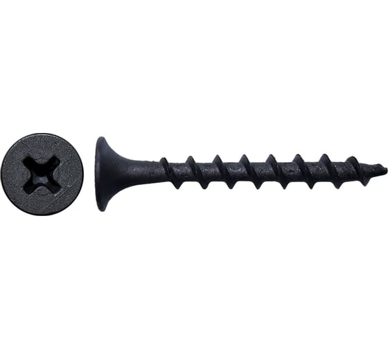 Саморез Невский Крепеж ШСГД 3.5x45, 20 шт. 827500 1