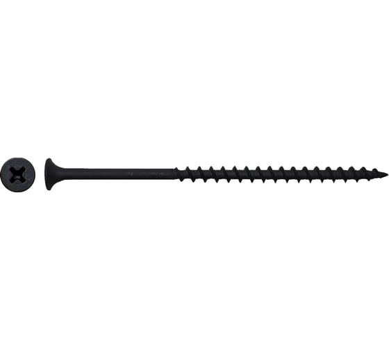Саморез Невский Крепеж ШСГД 4.2x90, 35 шт. 827556