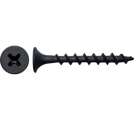 Саморез Невский Крепеж ШСГД 3.8x65, 11 шт. 827533