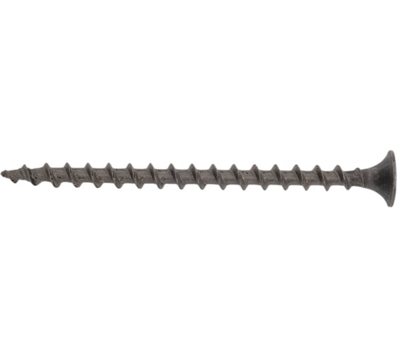Саморез Невский Крепеж ШСГД 3.5x55, 13 шт. 827518 1