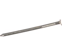 Строительные гвозди Зубр оцинкованные, ГОСТ 4028-63, 50 х 2.5 мм, 1 кг 305031-25-050