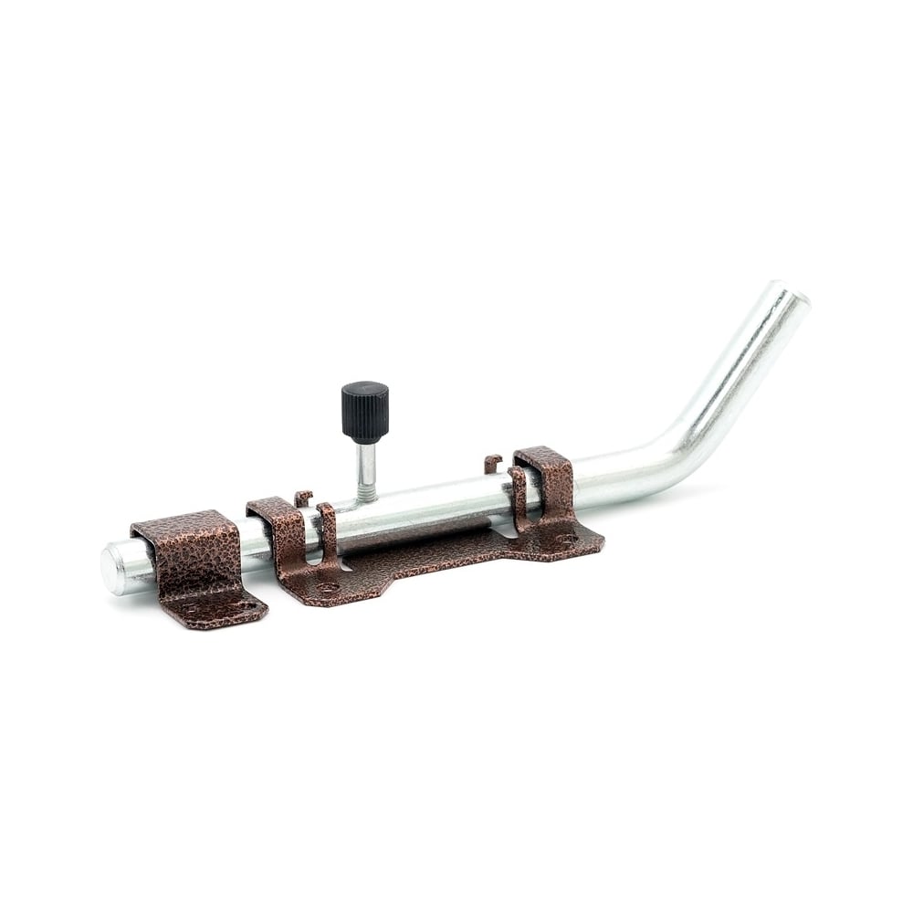 Дверной засов Симеко ЗЩ 040 медь L-170 мм Д1010 - выгодная цена, отзывы ...