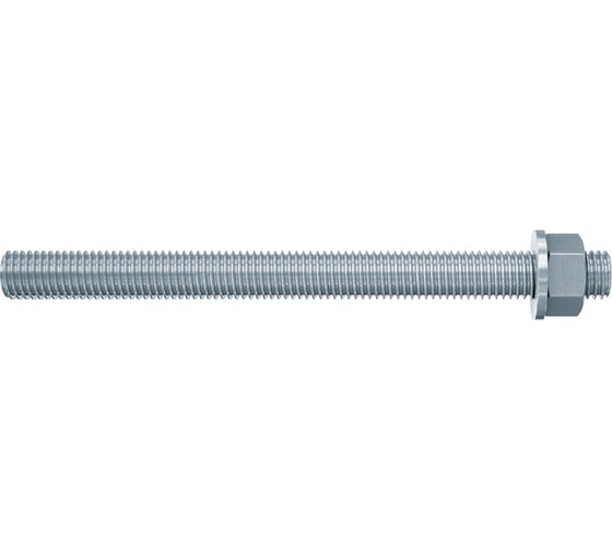 Резьбовая шпилька fischer FIS A M10x150, 10 шт. 90281