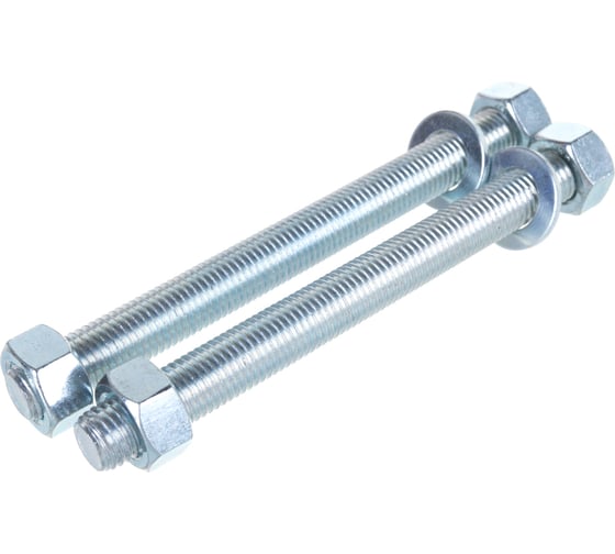 Резьбовая шпилька Fischer FIS A M16x175, 10 шт. 90288