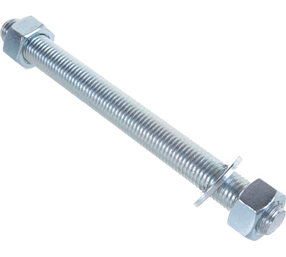 Резьбовая шпилька Fischer FIS A M16x175, 10 шт. 90288