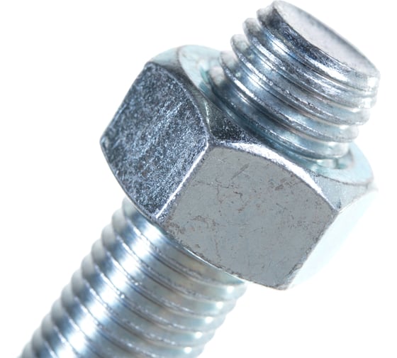 Резьбовая шпилька Fischer FIS A M16x175, 10 шт. 90288