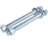Резьбовая шпилька Fischer FIS A M16x175, 10 шт. 90288 2