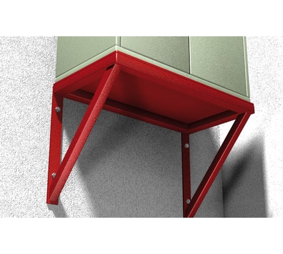 Резьбовая шпилька Fischer FIS A M10x1000, 8.8, 10 шт. 509223