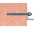 Резьбовая шпилька Fischer FIS A M10x1000, 8.8, 10 шт. 509223 5